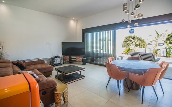 4 bedroom Villa in Rojales - GS157586 - Photo - Small - 7