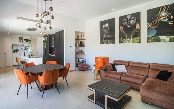 4 bedroom Villa in Rojales - GS157586 - Photo - Small - 8