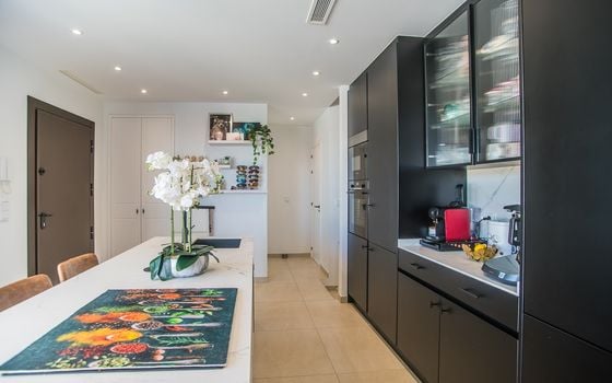 4 bedroom Villa in Rojales - GS157586 - Photo - Small - 11