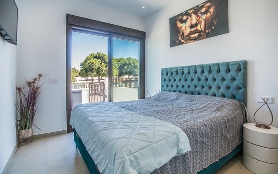 4 bedroom Villa in Rojales - GS157586 - Photo - Small - 13
