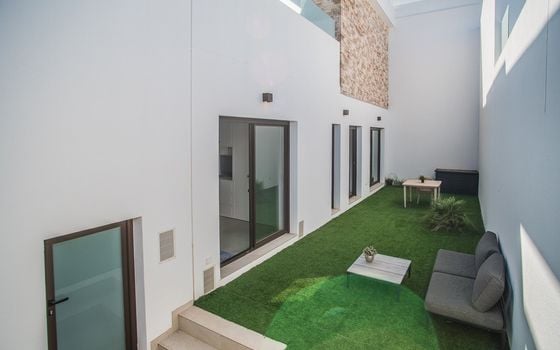 4 bedroom Villa in Rojales - GS157586 - Photo - Small - 16