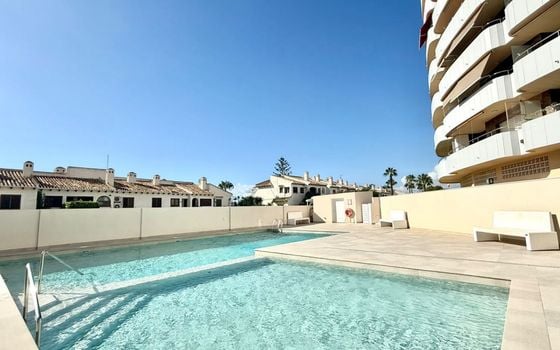 2 bedroom Apartment in La Zenia - PSE157645 - Photo - 3
