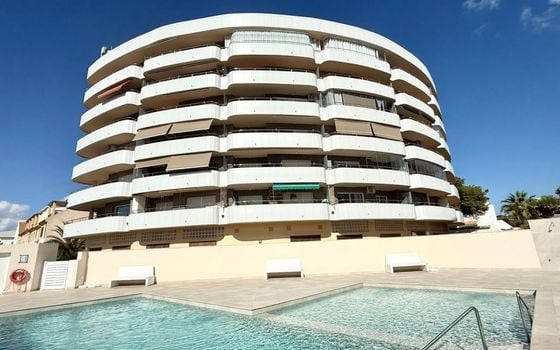 2 bedroom Apartment in La Zenia - PSE157645 - Photo - 1