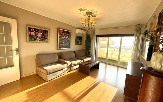 2 bedroom Apartment in La Zenia - PSE157645 - Photo - 4