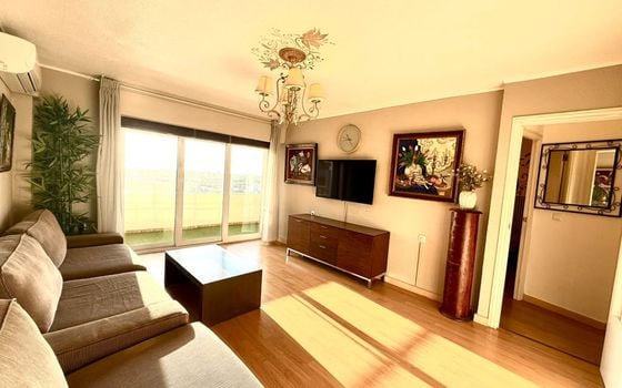 2 bedroom Apartment in La Zenia - PSE157645 - Photo - 5