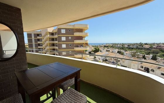 2 bedroom Apartment in La Zenia - PSE157645 - Photo - Small - 14