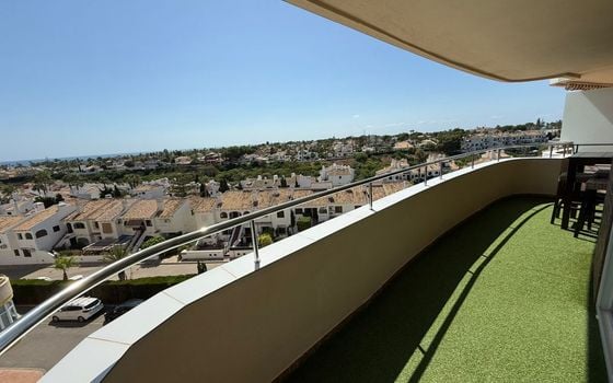 2 bedroom Apartment in La Zenia - PSE157645 - Photo - Small - 15