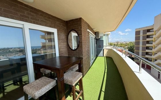 2 bedroom Apartment in La Zenia - PSE157645 - Photo - Small - 13