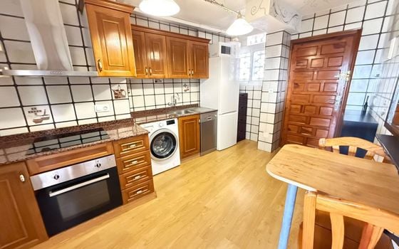 2 bedroom Apartment in La Zenia - PSE157645 - Photo - Small - 8