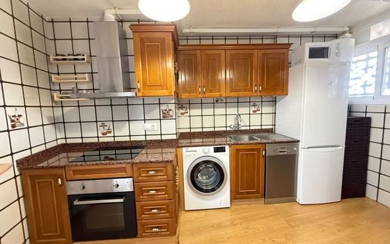 2 bedroom Apartment in La Zenia - PSE157645 - Photo - Small - 7