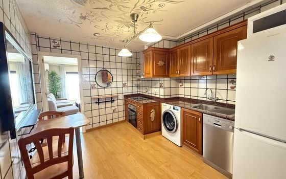 2 bedroom Apartment in La Zenia - PSE157645 - Photo - Small - 6
