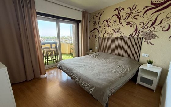 2 bedroom Apartment in La Zenia - PSE157645 - Photo - Small - 9