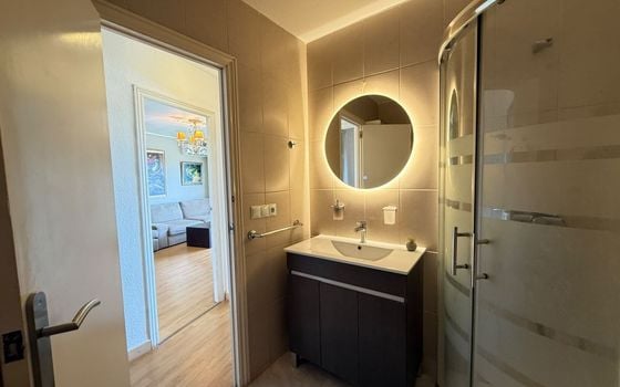 2 bedroom Apartment in La Zenia - PSE157645 - Photo - Small - 11