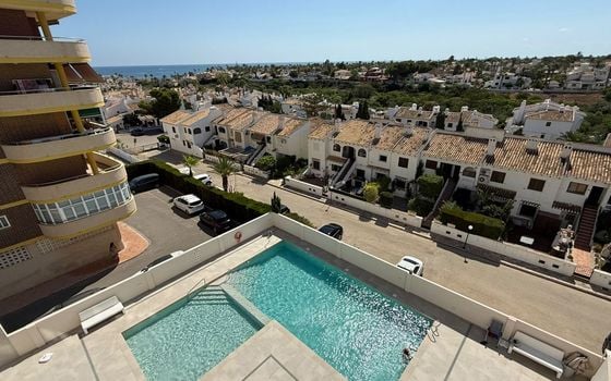 2 bedroom Apartment in La Zenia - PSE157645 - Photo - Small - 16