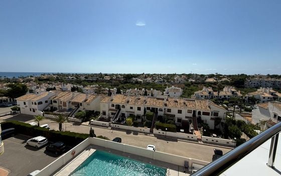 2 bedroom Apartment in La Zenia - PSE157645 - Photo - Small - 17