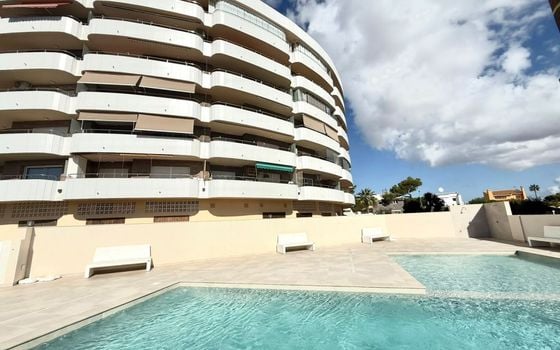 2 bedroom Apartment in La Zenia - PSE157645 - Photo - Small - 19