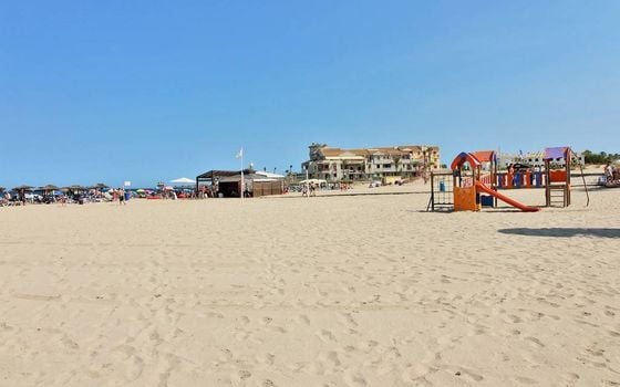 2 bedroom Apartment in La Zenia - PSE157645 - Photo - Small - 22
