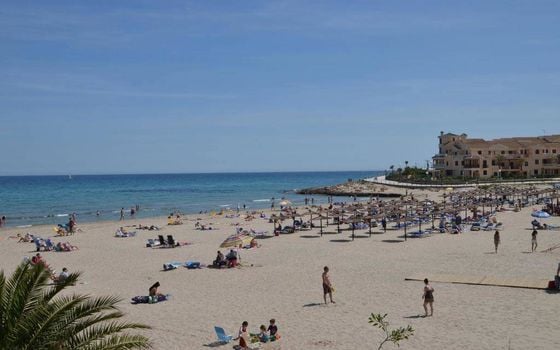 2 bedroom Apartment in La Zenia - PSE157645 - Photo - Small - 23