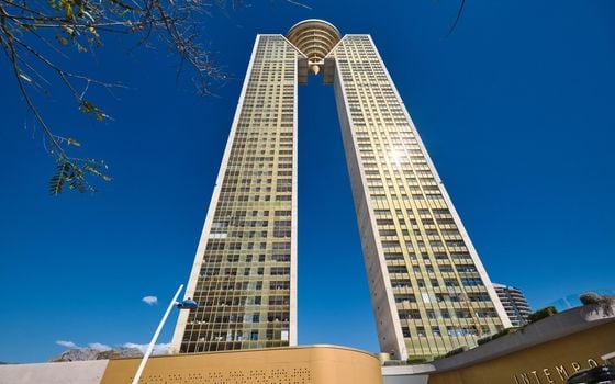 2 bedroom Apartment in Benidorm - ET157647 - Photo - 1