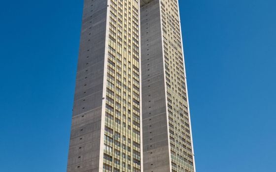 2 bedroom Apartment in Benidorm - ET157647 - Photo - 2
