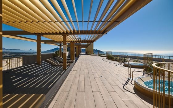 2 bedroom Apartment in Benidorm - ET157647 - Photo - Small - 20