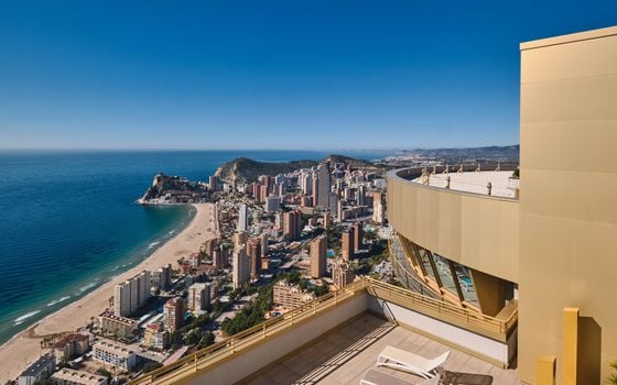 2 bedroom Apartment in Benidorm - ET157647 - Photo - Small - 21