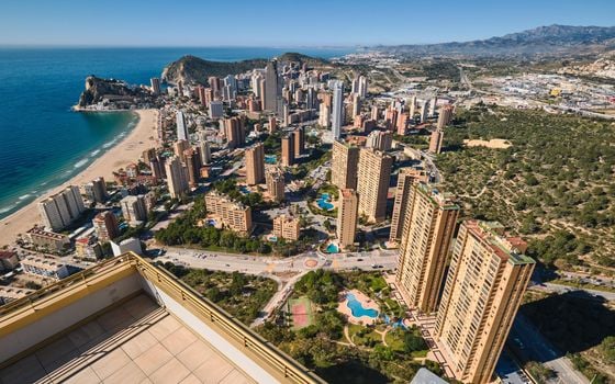 2 bedroom Apartment in Benidorm - ET157647 - Photo - Small - 24