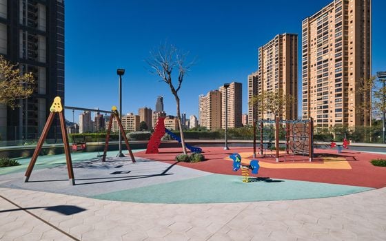 2 bedroom Apartment in Benidorm - ET157647 - Photo - Small - 22