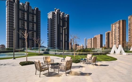2 bedroom Apartment in Benidorm - ET157647 - Photo - Small - 23