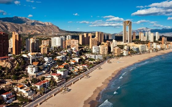 2 bedroom Apartment in Benidorm - ET157647 - Photo - Small - 25