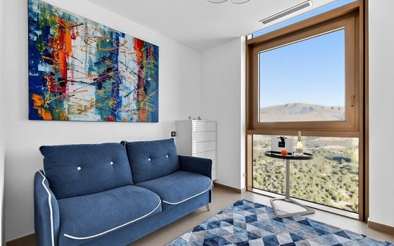 2 bedroom Apartment in Benidorm - ET157647 - Photo - Small - 10