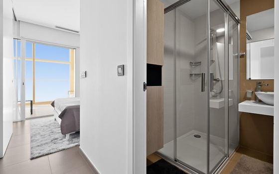 2 bedroom Apartment in Benidorm - ET157647 - Photo - Small - 12