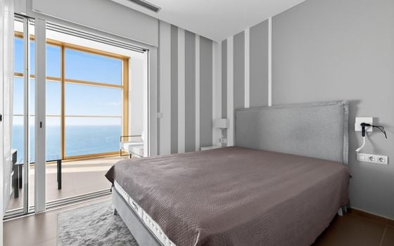 2 bedroom Apartment in Benidorm - ET157647 - Photo - Small - 8