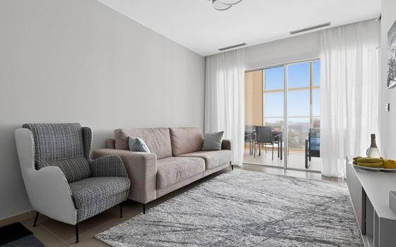 2 bedroom Apartment in Benidorm - ET157647 - Photo - 3