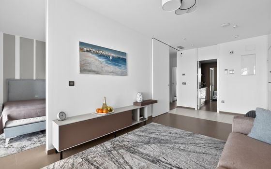2 bedroom Apartment in Benidorm - ET157647 - Photo - 4
