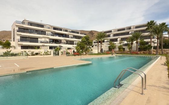3 bedroom Duplex in Benidorm - ET157648 - Photo - 1