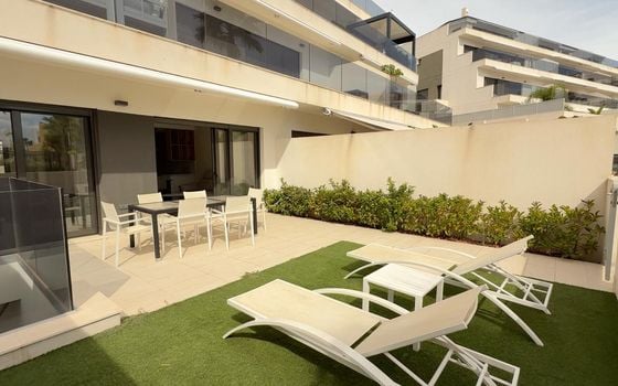 3 bedroom Duplex in Benidorm - ET157648 - Photo - 2