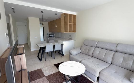 3 bedroom Duplex in Benidorm - ET157648 - Photo - 4
