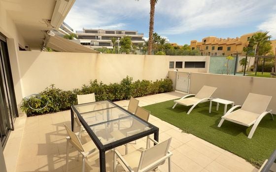 3 bedroom Duplex in Benidorm - ET157648 - Photo - 3