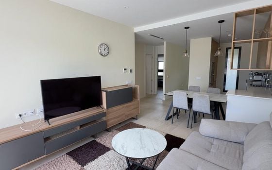 3 bedroom Duplex in Benidorm - ET157648 - Photo - 5