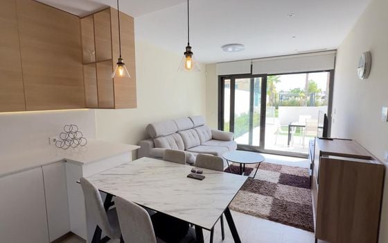 Duplexwoning in Benidorm, 3 slaapkamers  - ET157648 - Foto - Small - 6