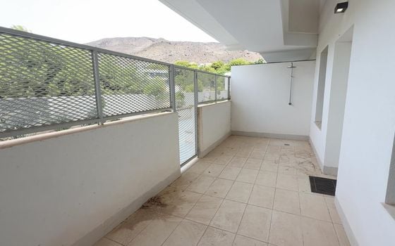 Duplexwoning in Benidorm, 3 slaapkamers  - ET157648 - Foto - Small - 16