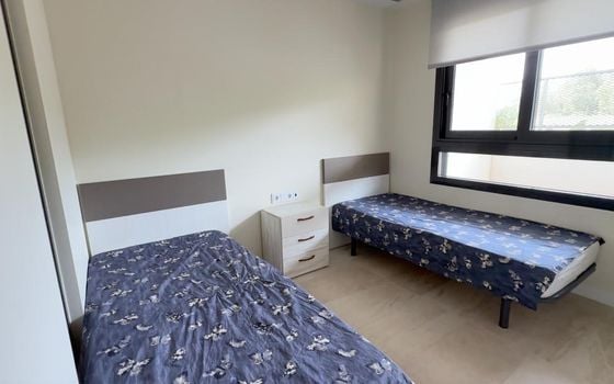 Duplexwoning in Benidorm, 3 slaapkamers  - ET157648 - Foto - Small - 10