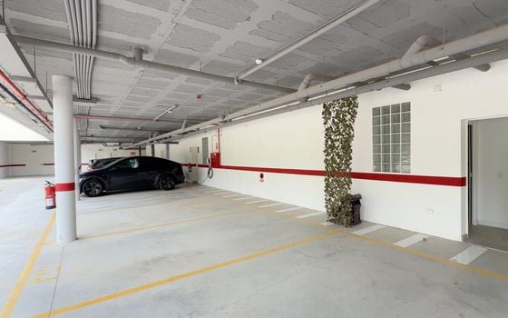 Duplexwoning in Benidorm, 3 slaapkamers  - ET157648 - Foto - Small - 20