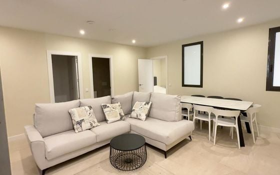 Duplexwoning in Benidorm, 3 slaapkamers  - ET157648 - Foto - Small - 11
