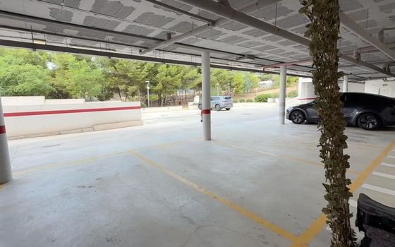 Duplexwoning in Benidorm, 3 slaapkamers  - ET157648 - Foto - Small - 21