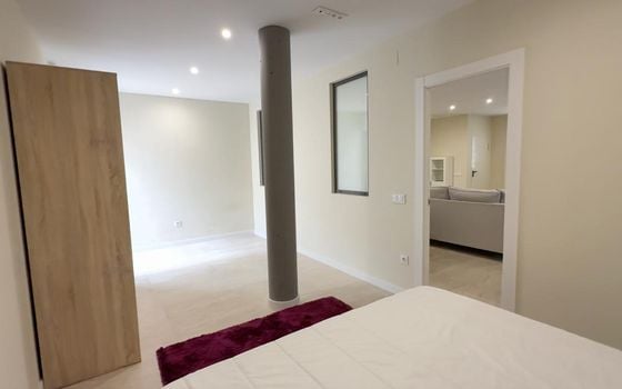 Duplexwoning in Benidorm, 3 slaapkamers  - ET157648 - Foto - Small - 8
