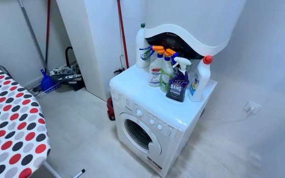 Duplexwoning in Benidorm, 3 slaapkamers  - ET157648 - Foto - Small - 15