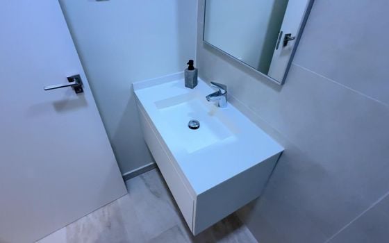 Duplexwoning in Benidorm, 3 slaapkamers  - ET157648 - Foto - Small - 14
