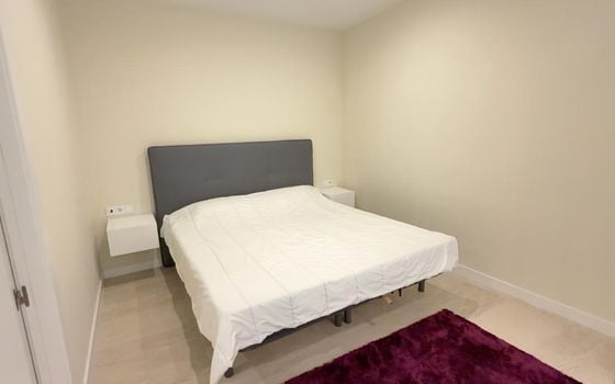 Duplexwoning in Benidorm, 3 slaapkamers  - ET157648 - Foto - Small - 7